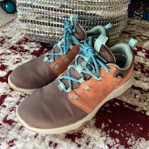 Teva Arrowood Venture Waterproof Shoes